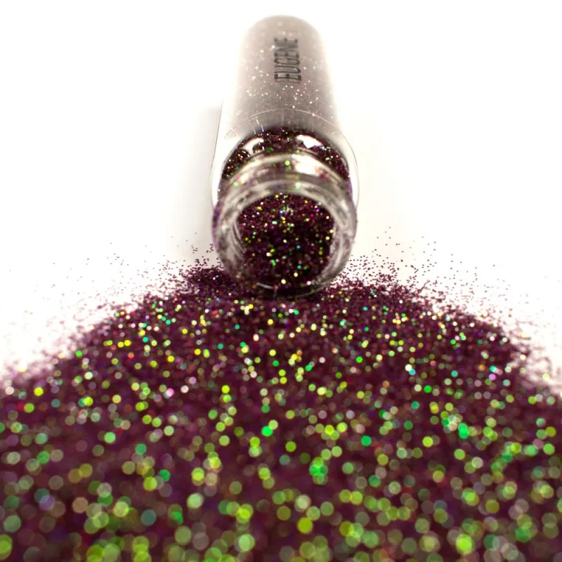 Indigo Nails Beautystones Eugenie negleglitter til effekt