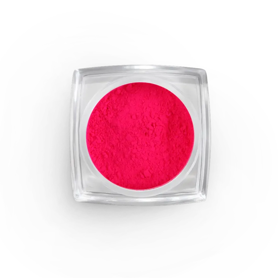 Moyra Pigment powder 56 pigmentpulver 3 g intensiv farve