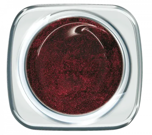 Nail Supply Allure Red 115 neglepulver 5g klassisk rød