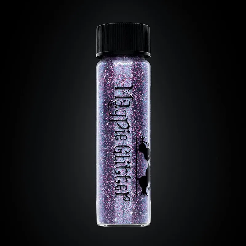 Indigo Nails June Birthstone negleglitter