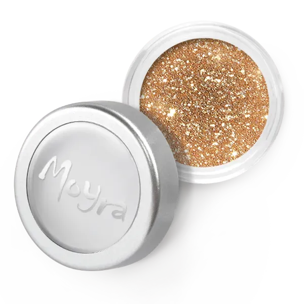 Moyra Glitter Powder No. 06 negleglitter 5 g fin
