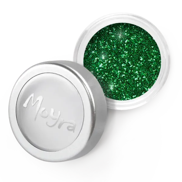 Moyra Glitter Powder No. 28 negleglitter 5 g fin