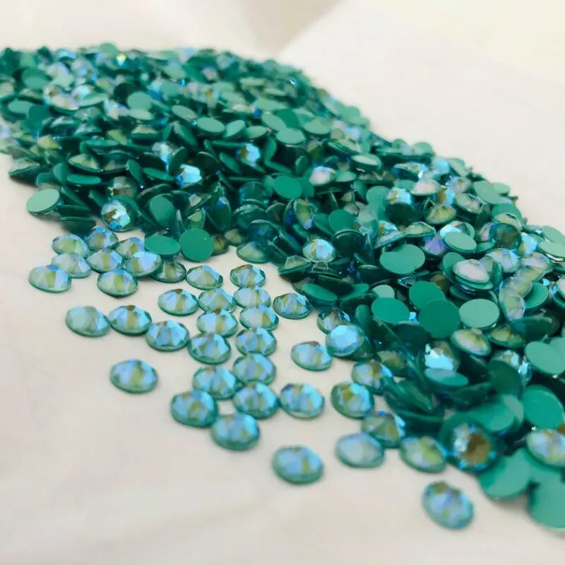 Beautystones Crystal Silky Sage DeLite krystaller