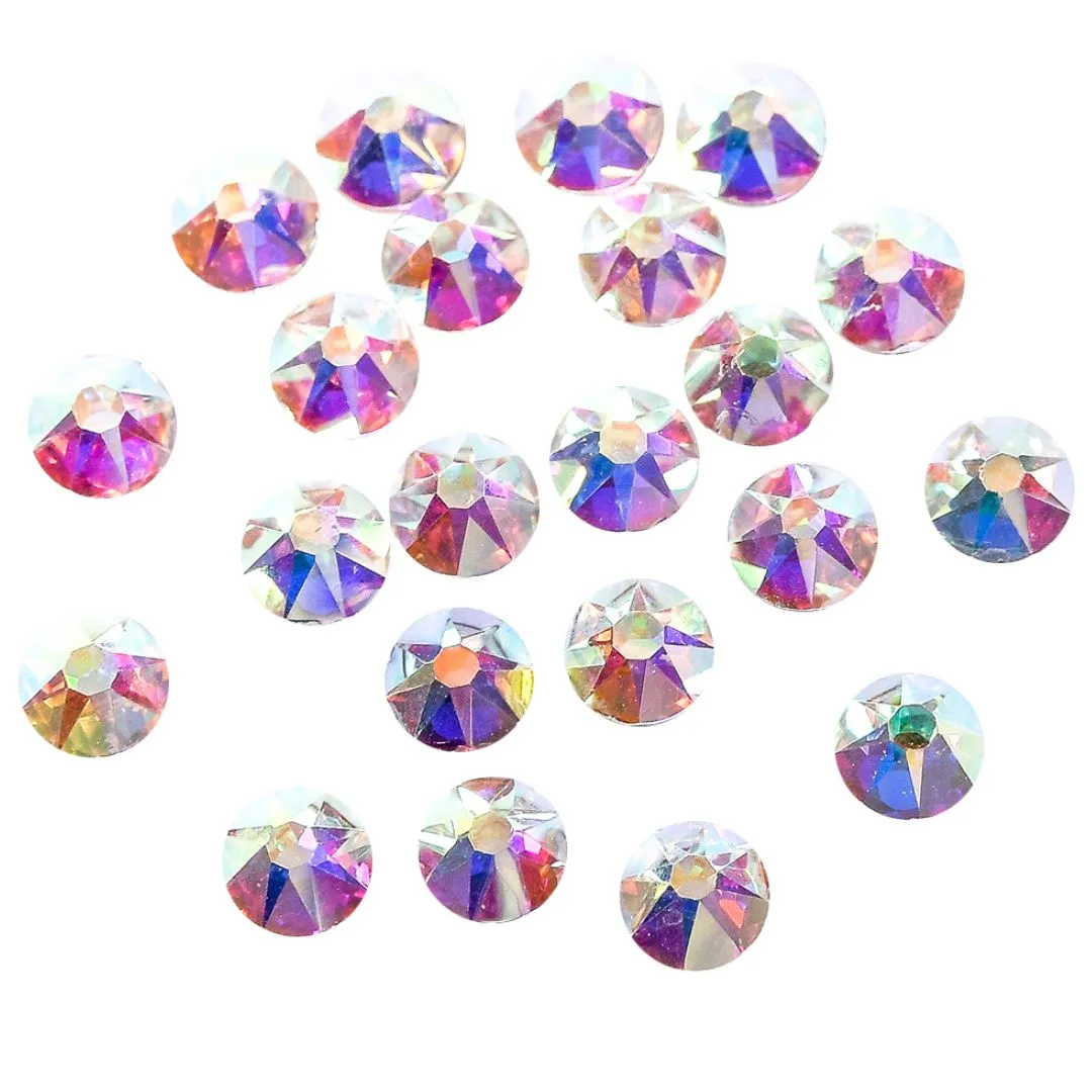 Moonflair Crystal AB neglekrystal sæt Sparkling bundle