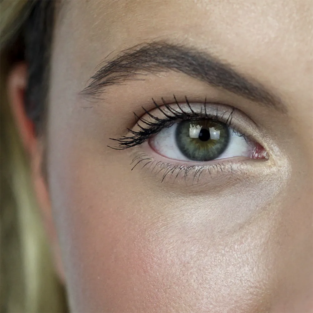 Moyra GenZ Lash Out Loud 3in1 mascara sort 8 g