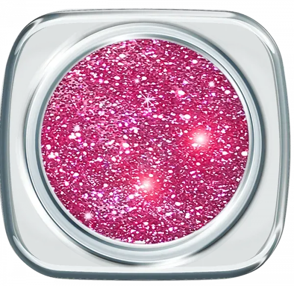 Nail Supply Merry Magenta 374 gelelak 5g pink
