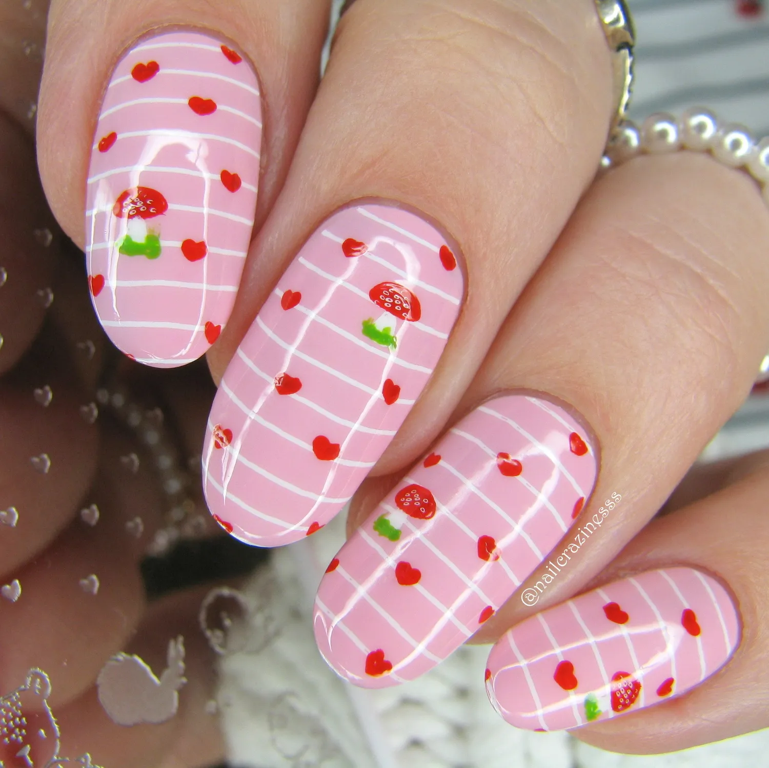 Clear Jelly Stamper CjSC-32 Sweetest Season stamping plade dyr 14,5 cm