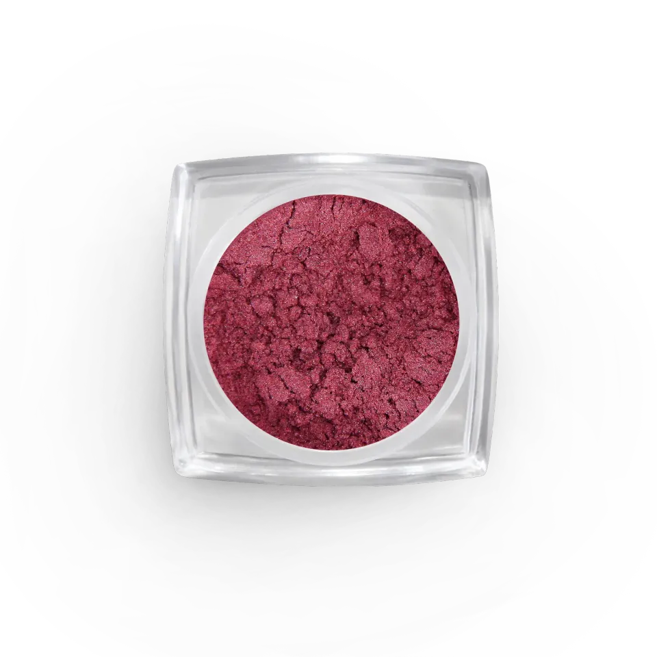 Moyra Pigment 47 pigmentpulver 3 g intens farve