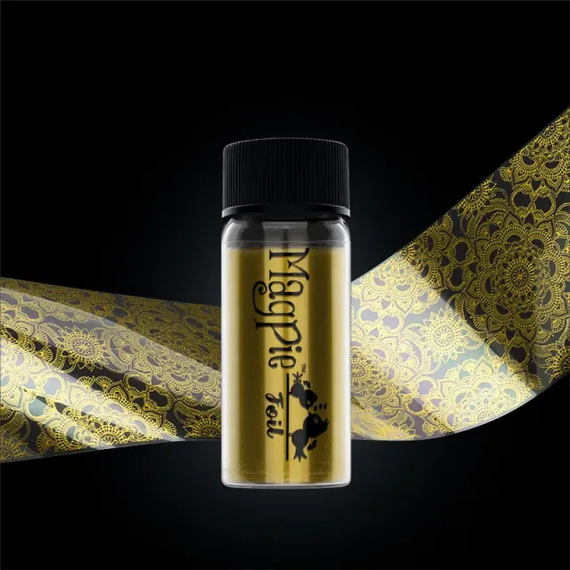 Beautystones Hercules neglefolie