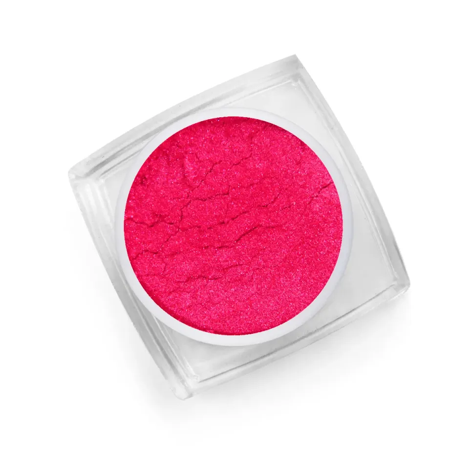 Moyra Pigment Powder 33 pigmentpulver neon 3 g