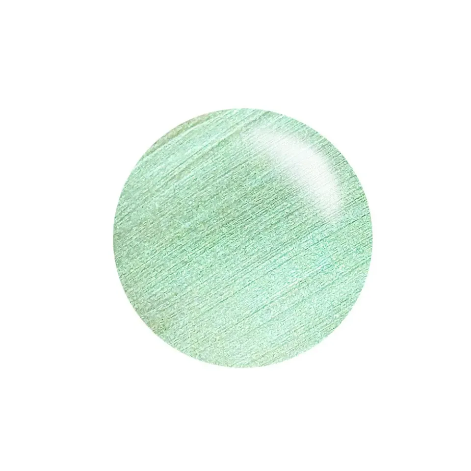 Clear Jelly Stamper Prismatic Tint PT10 Mojito stamping lak turkis 5ml shimmer