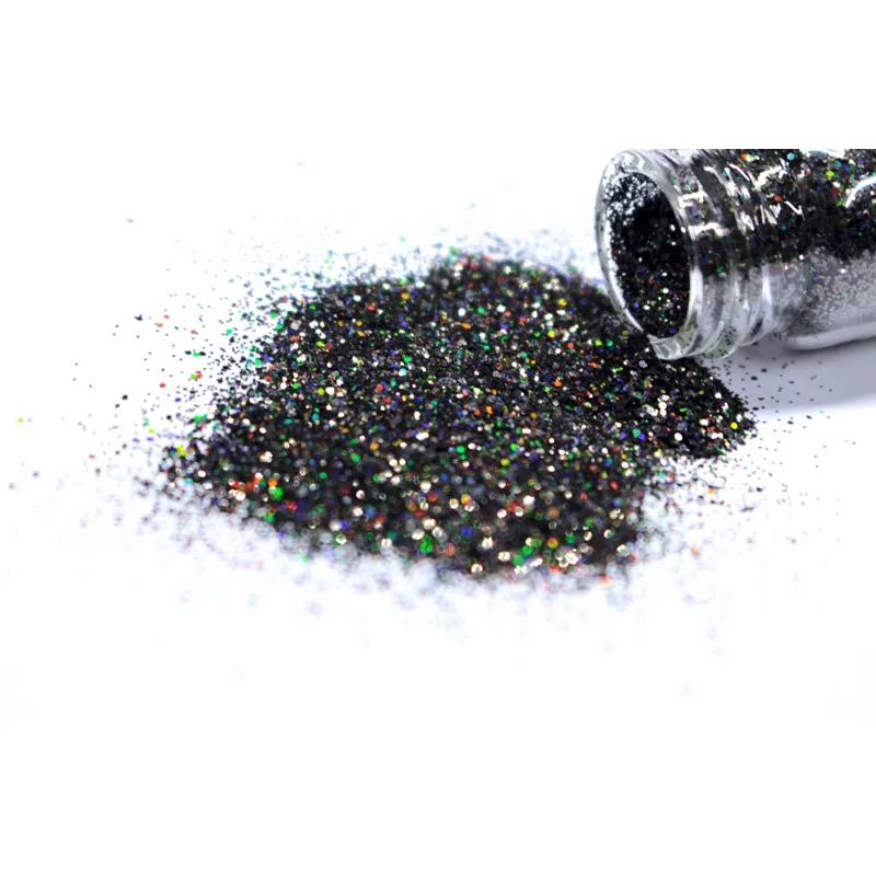 Indigo Nails Beautystones Pippa glitter til negle