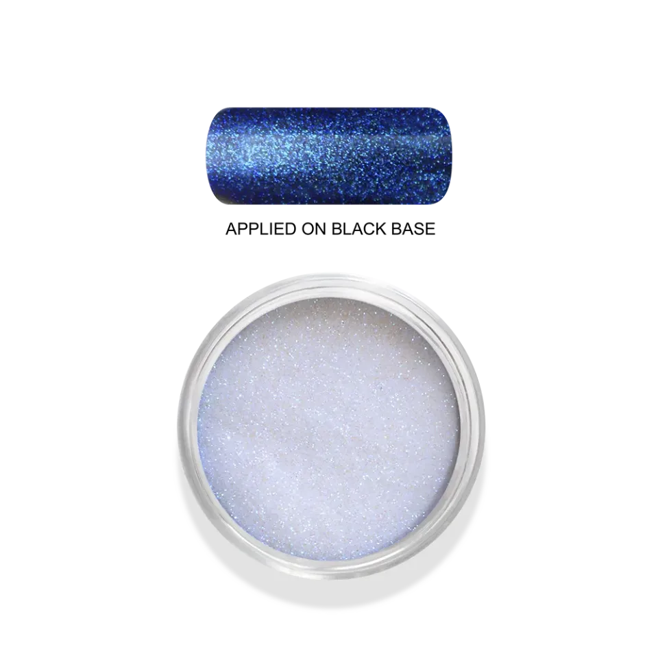 Moyra Diamond Shine neglepulver No. 02 5 g glans