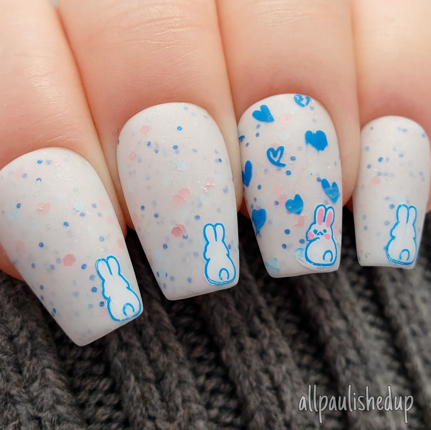 Clear Jelly Stamper CjS-254 Kawaii stempelplade 14,5x9,5 søde dyr