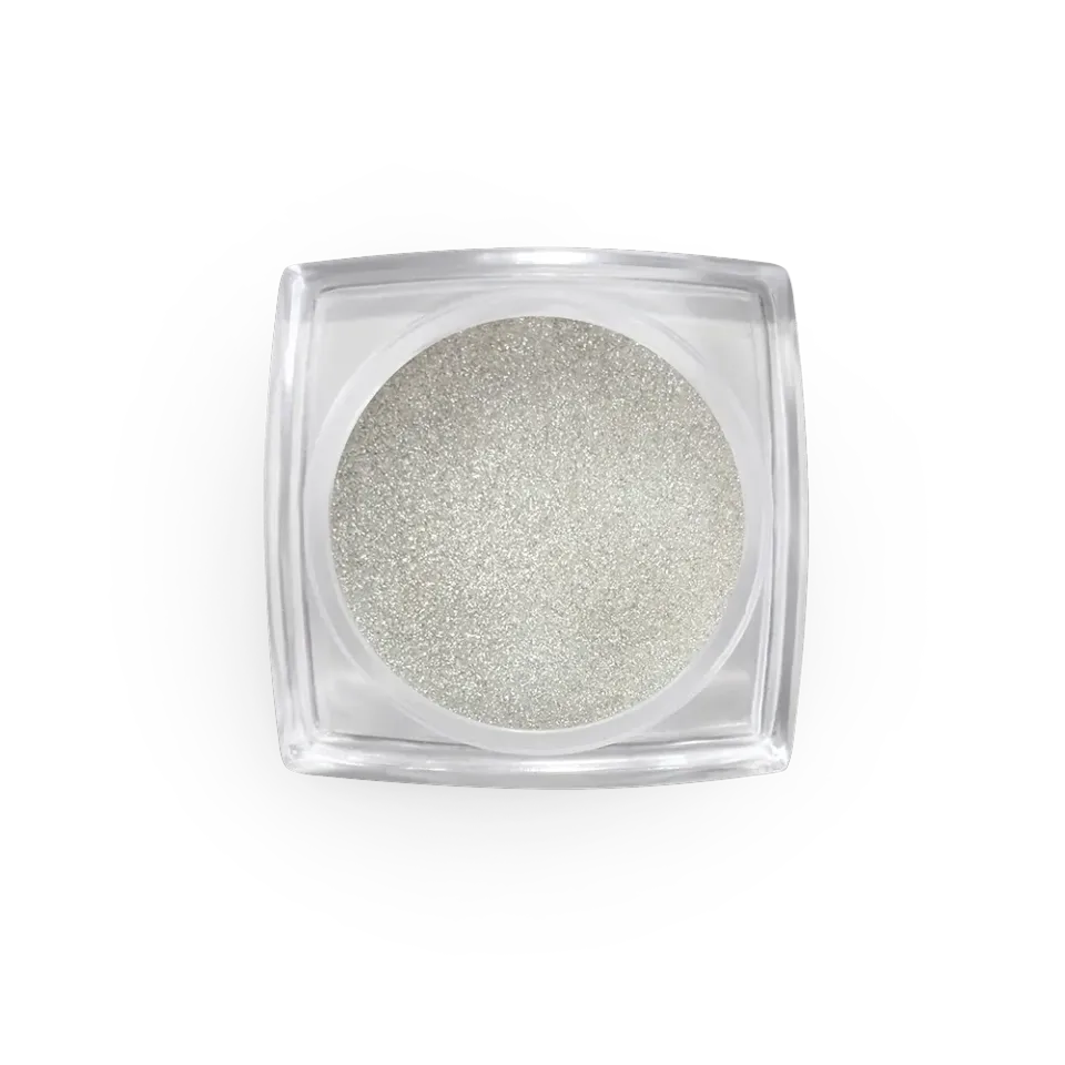 Moyra pigmentpulver 45 3 g til negle og makeup