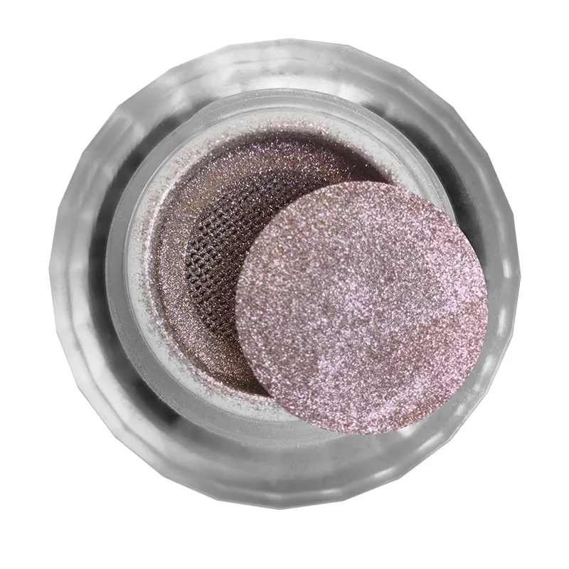 GLAMdust DG300AS neglepulver mirror frost