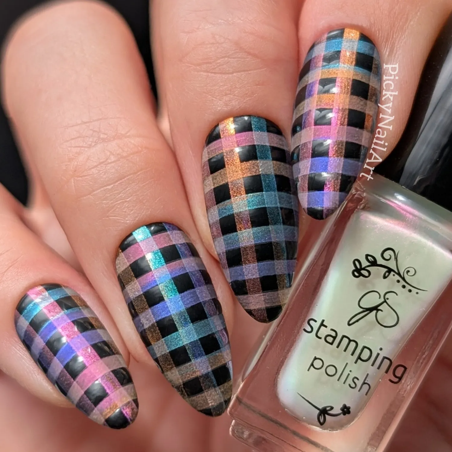 Clear Jelly Stamper CjS-383 Cozy Corner stamping plade ternet