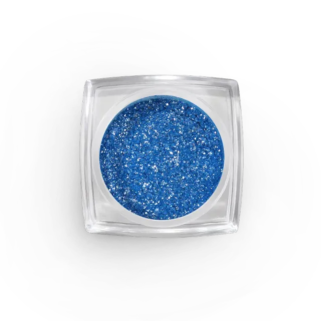 Moyra Pigment powder 63 pigmentpulver 3 g intens