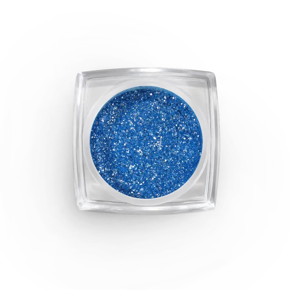 Moyra Pigment powder 63 pigmentpulver 3 g intens