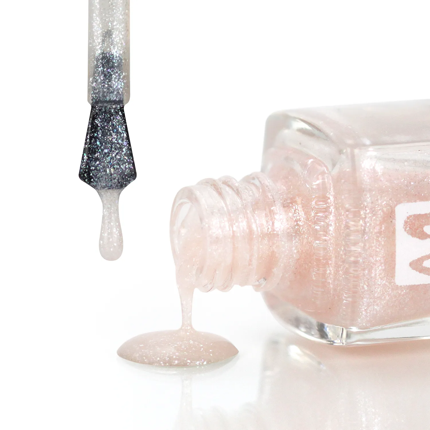 Moyra GenZ No. 16 Velvet neglelak vegansk 7 ml