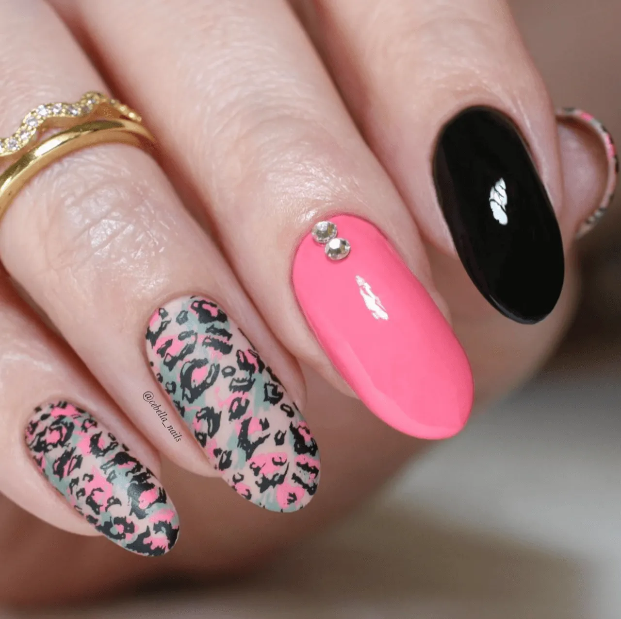 Clear Jelly Stamper XL-TWO stempelplade full coverage blomster