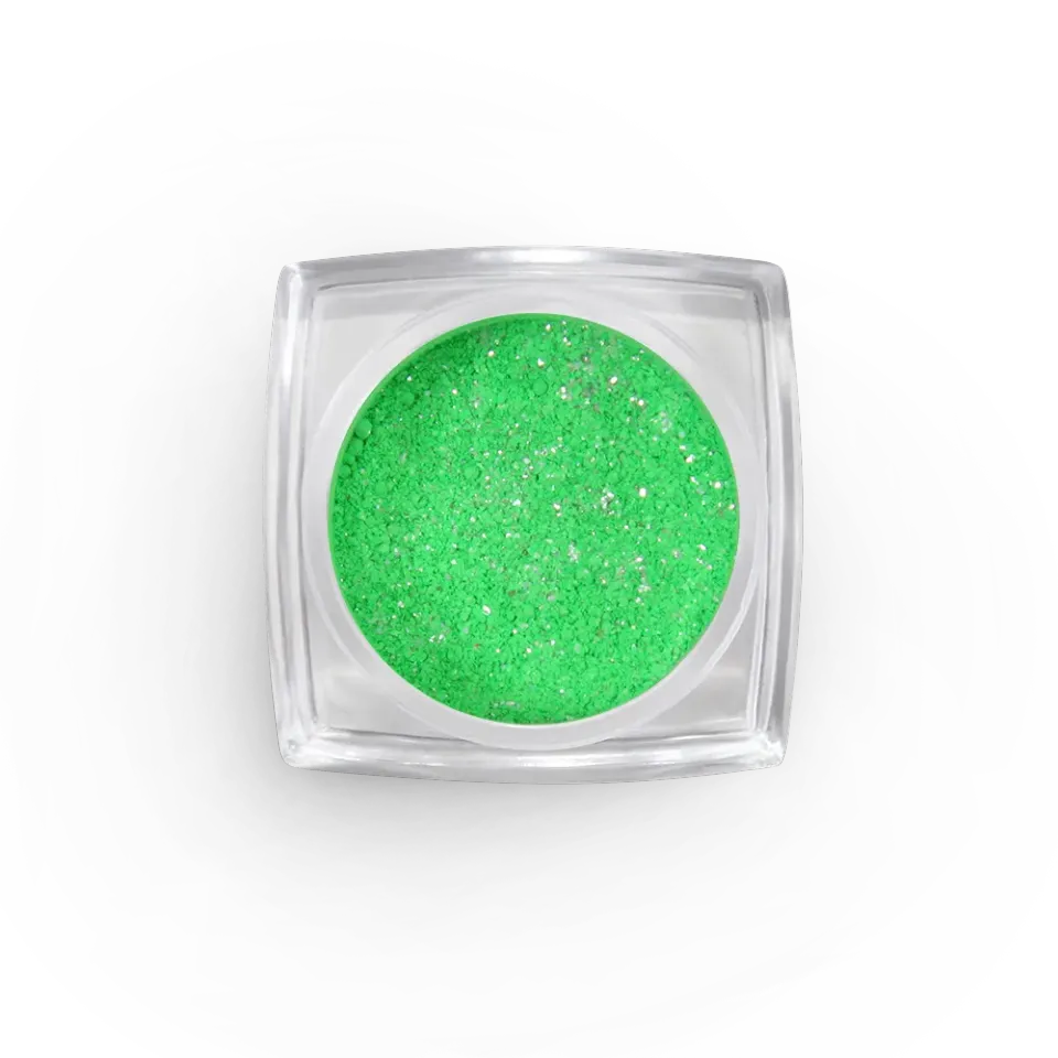 Moyra Pigment Powder 58 pigmentpulver 3 g intens farve