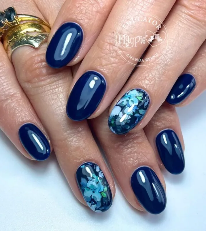 Indigo Nails Orlando Folie neglefolie til design