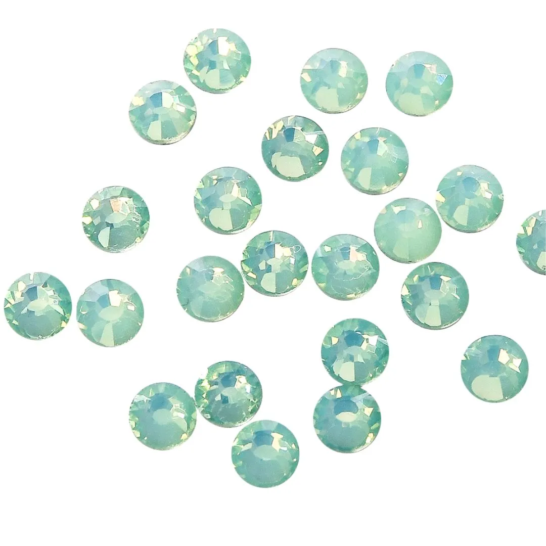 Moonflair Opals neglekrystaller multi 1440 stk