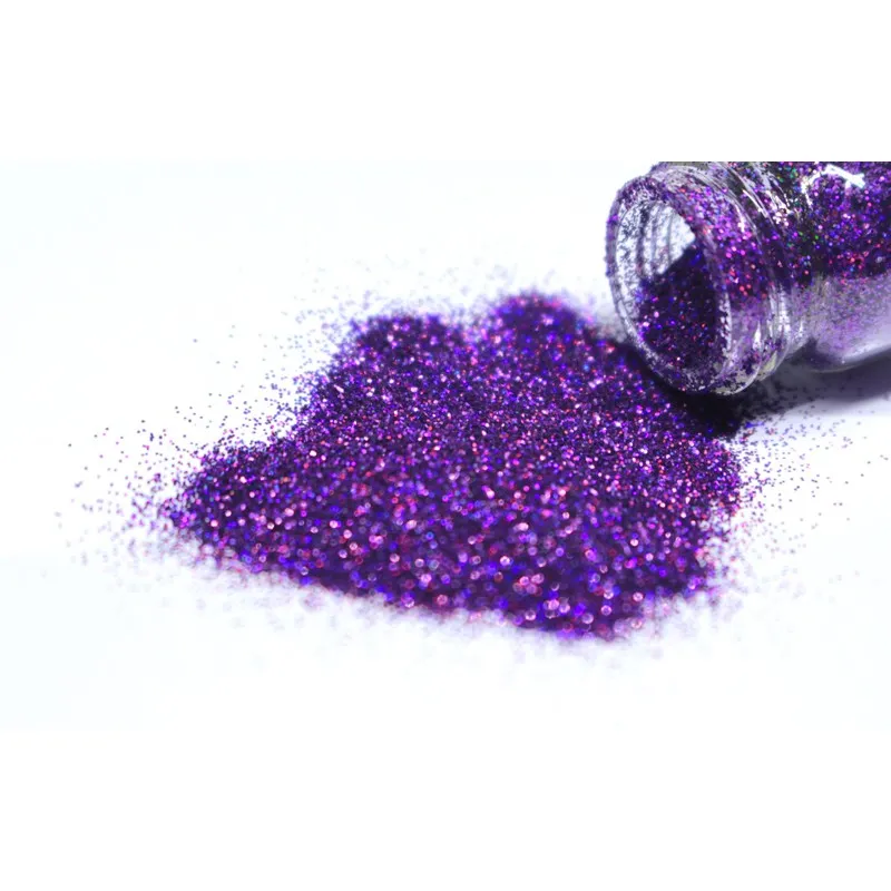 Indigo Nails Beautystones Mable glitter til negle