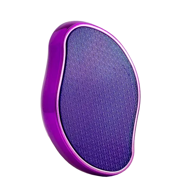 Didier Lab Nano Glass fodfil lilla hærdet glas