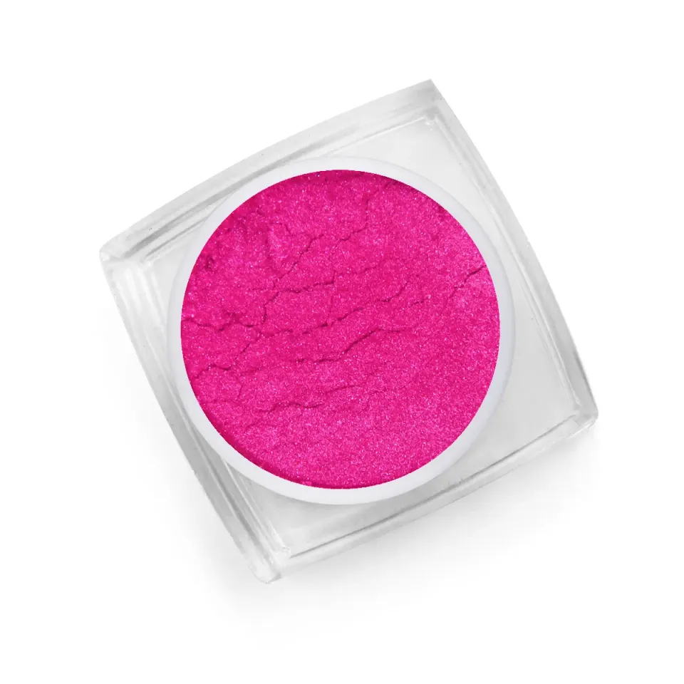 Moyra Pigment Powder 34 neon pigmentpulver 3 g neon