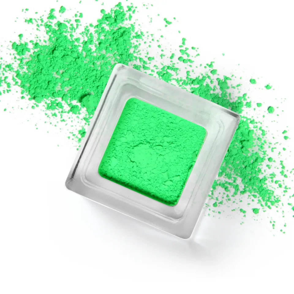 Moyra GenZ No. 25 øjenskygge pigment 3 g intens