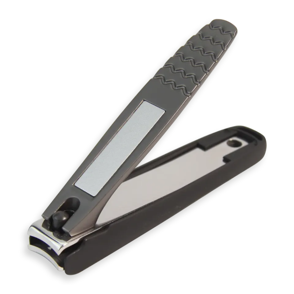 Moyra Nail Clipper negleklipper rustfri stål
