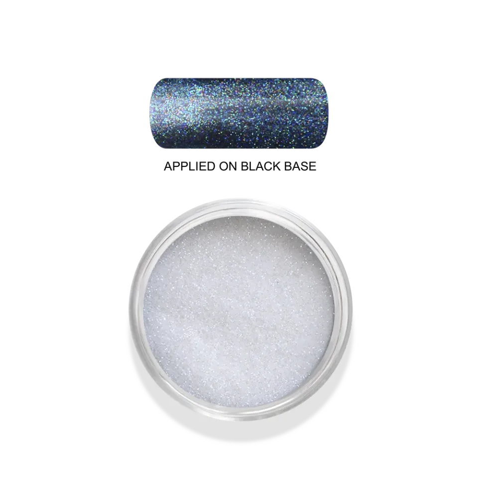 Moyra Diamond Shine Powder 04 neglepulver 5 g