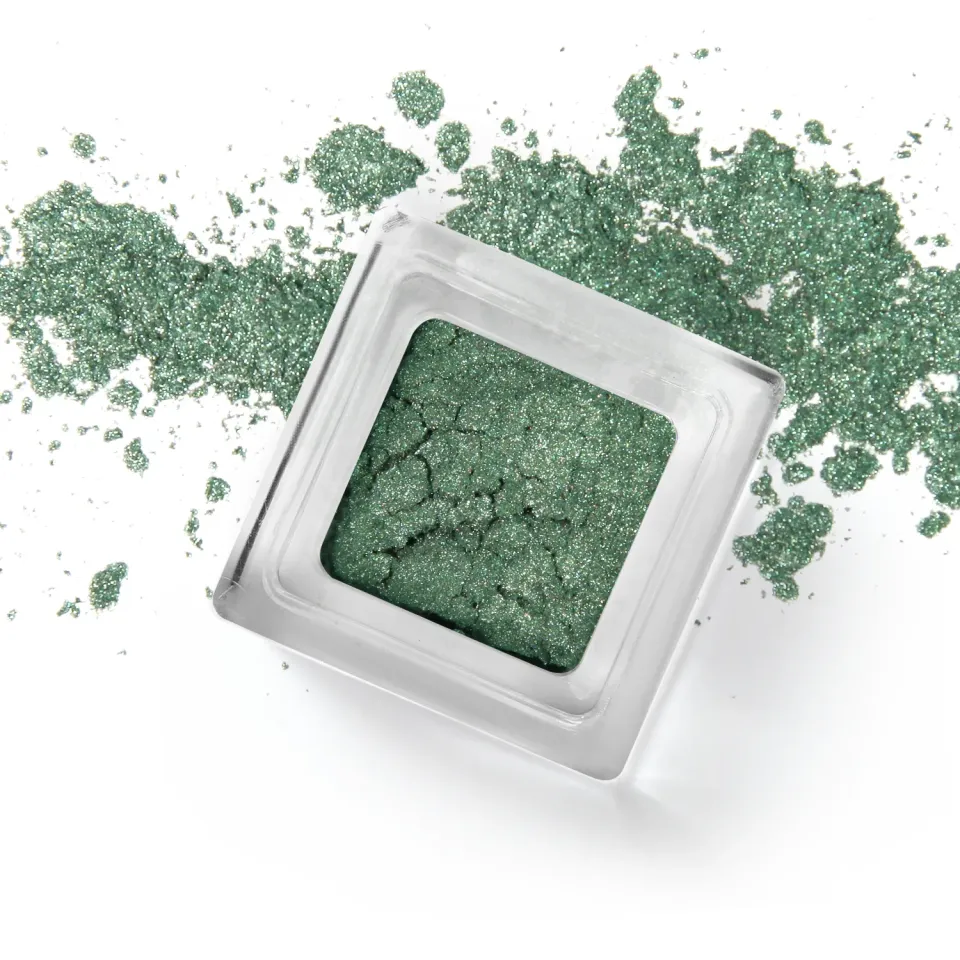 Moyra GenZ øjenskygge pigment No. 10 3 g med intens farve