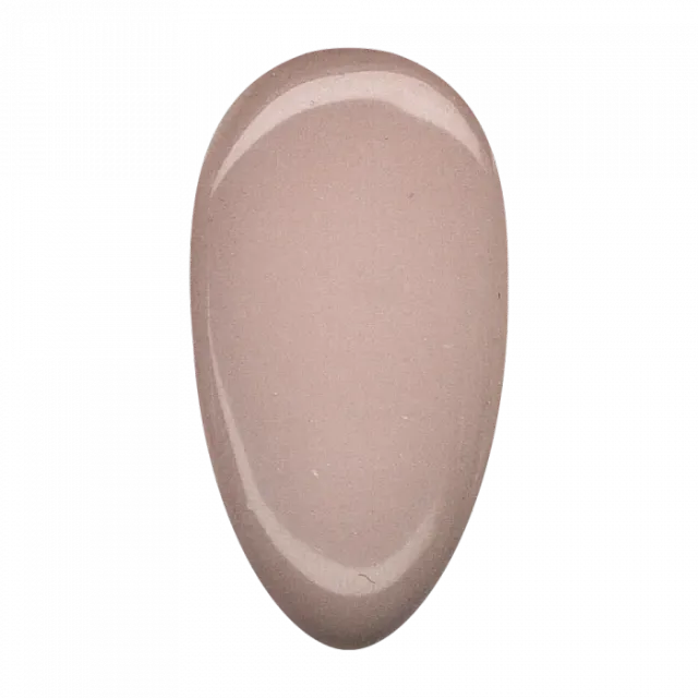 Nail Supply Color Dark Skin FC-042 gellak 5g brun