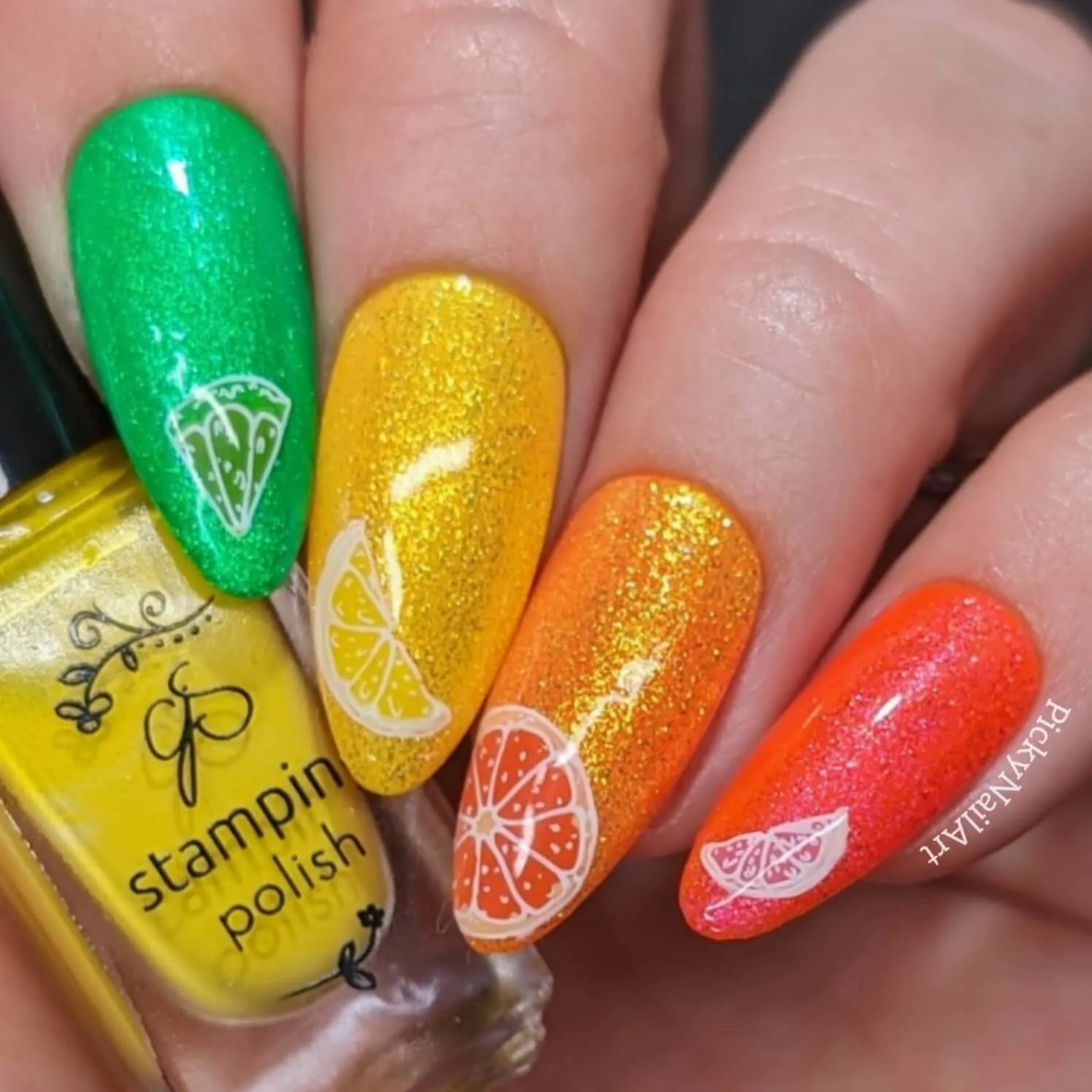 Clear Jelly Stamper CjS-367 Happy Hour stampingplade cocktail