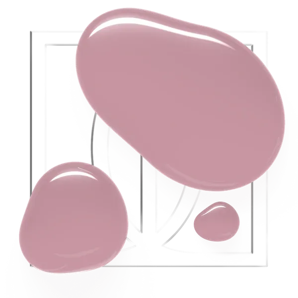 Didier Lab Polygel Cover Pink 60g HEMA-fri