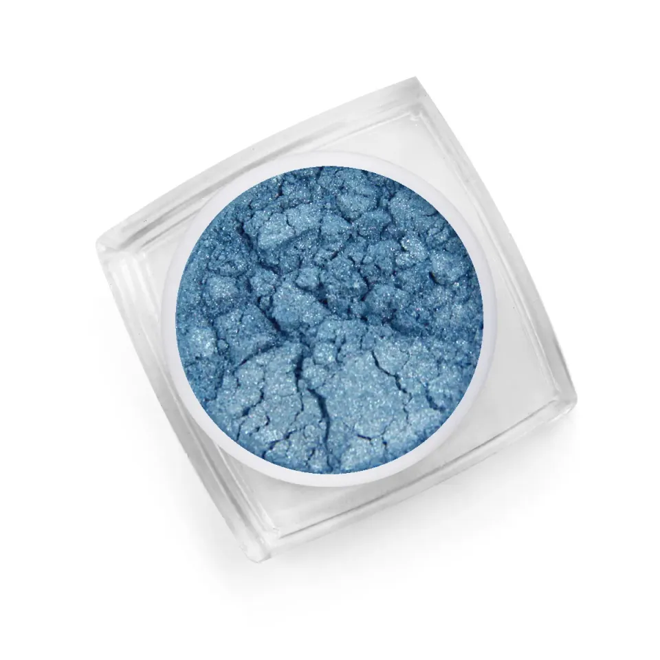 Moyra pigment pulver 29 3 g intensiv farve