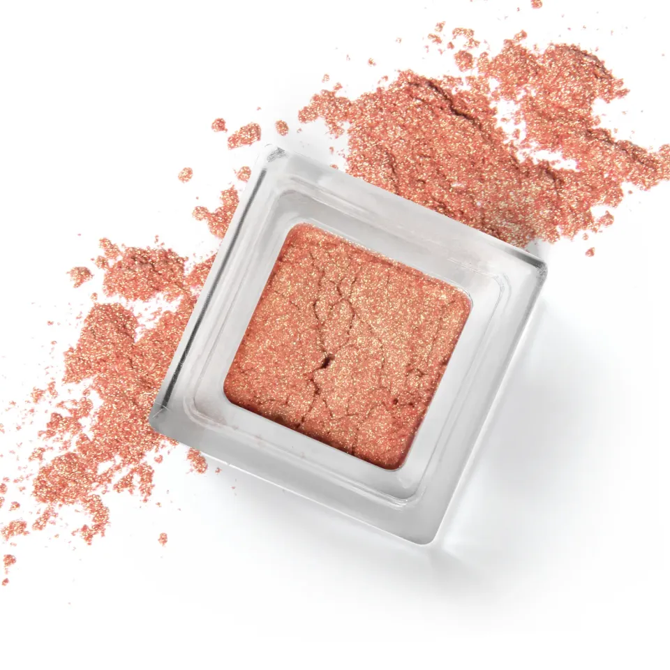 Moyra GenZ øjenskygge pigment No. 20 3 g intens farve