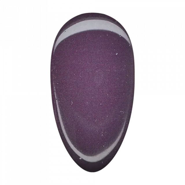 Nail Supply Mandy ME-015 gellak 4,5ml rød