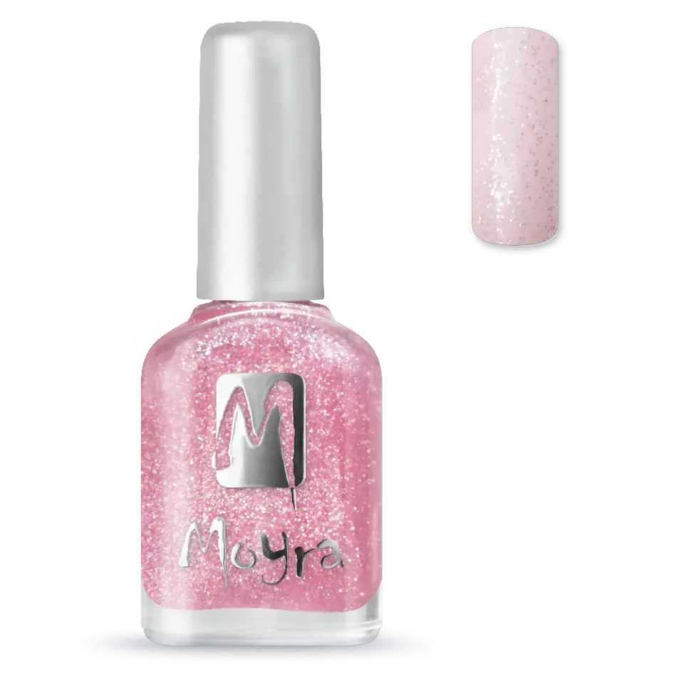 Moyra Neglelak 57 neglelak 12 ml dækkende
