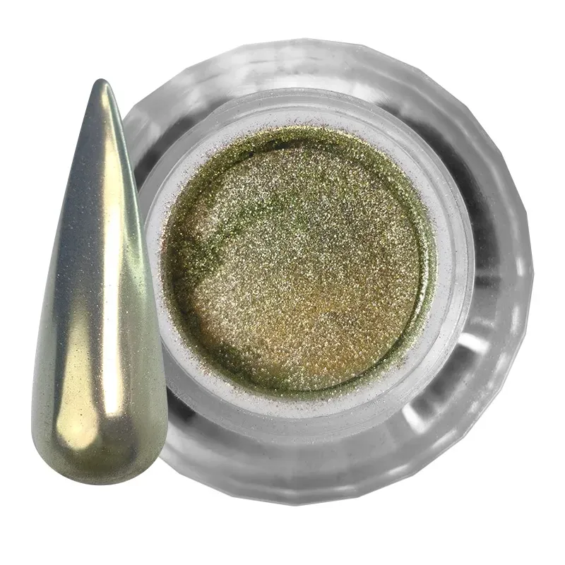 Mline GLAMdust DG700AS mirror powder frost