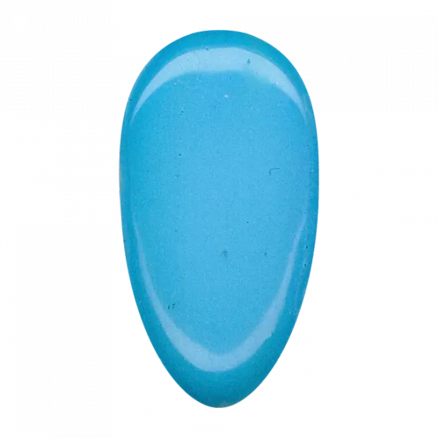Nail Supply Color Sky FC-036 farvegel 5g blå