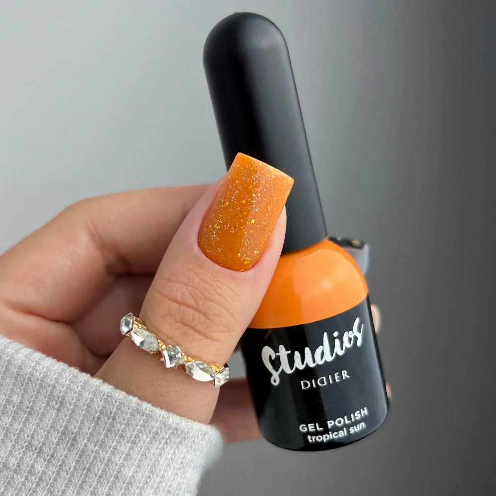 Studios Didier Tropical Sun gellak Super Shine