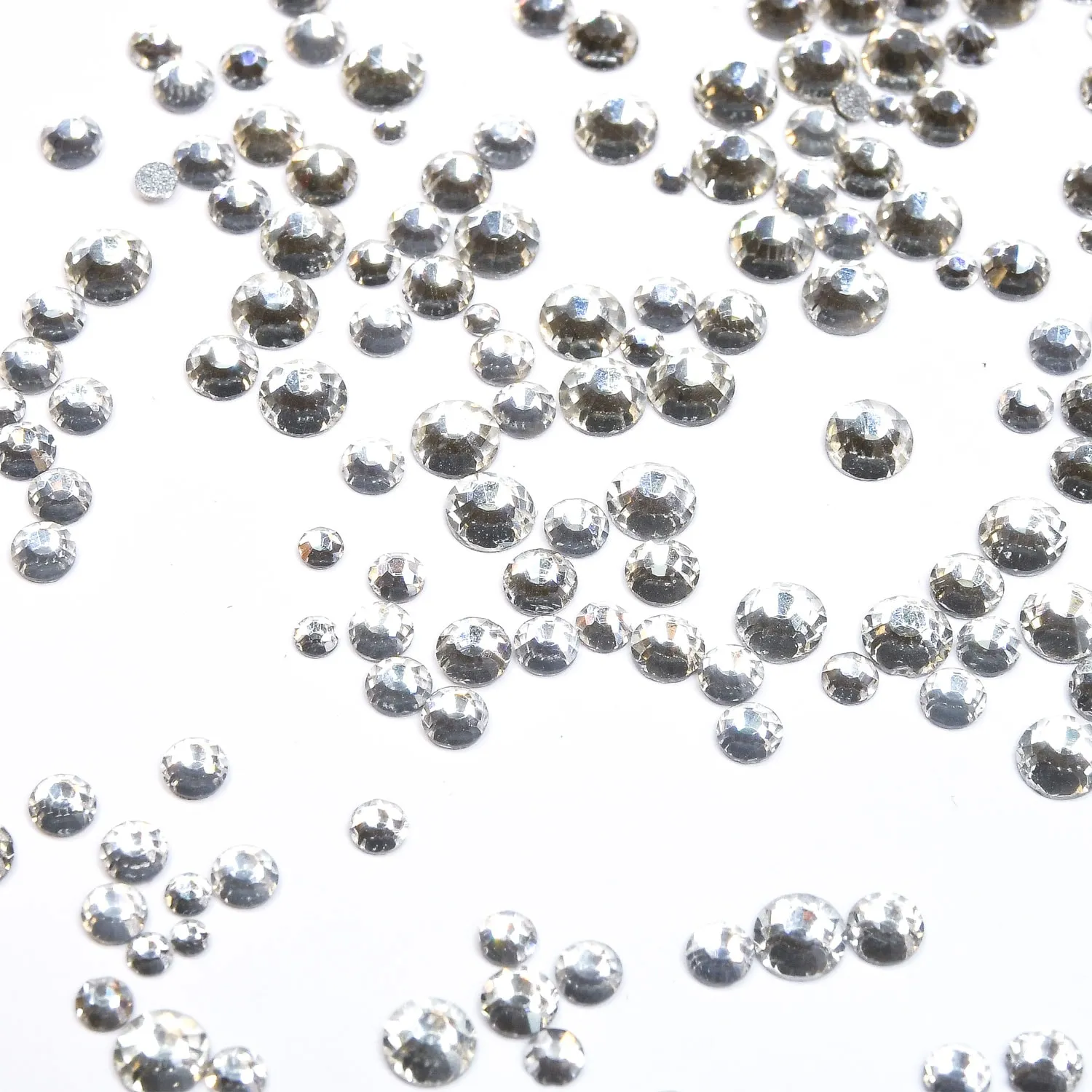 Moonflair Crystals Start Kit neglesten startsæt med kursus