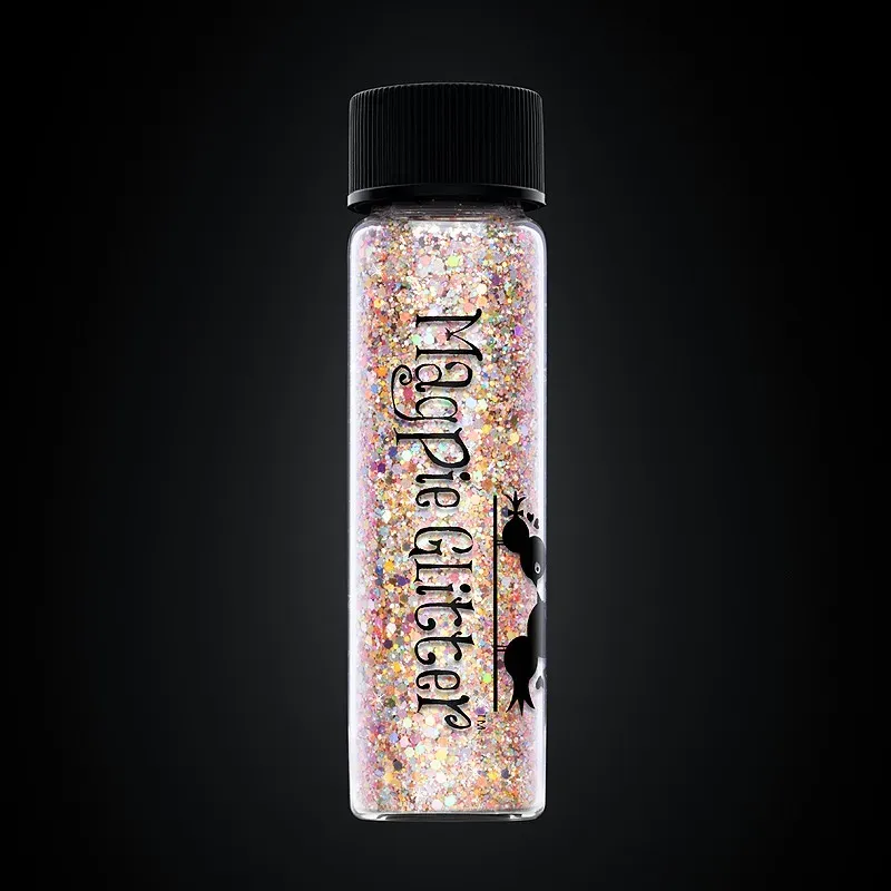 Beautystones Gabby glitter til negle