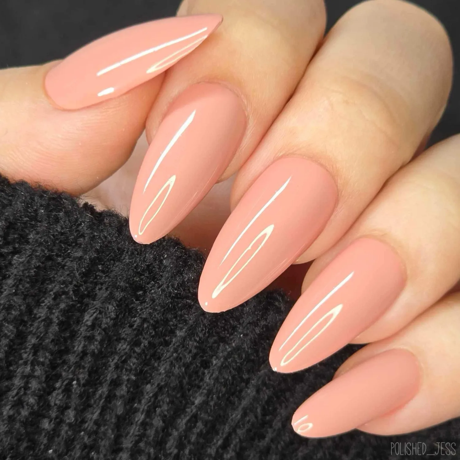 KoKo & Claire 0572 Rustic Rose gellak pink 12 ml