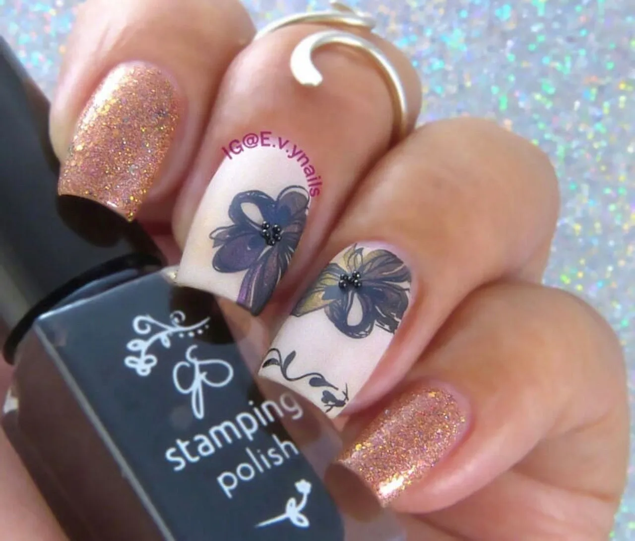 Clear Jelly Stamper September 2020 CjSPMC-05 06 pladesæt