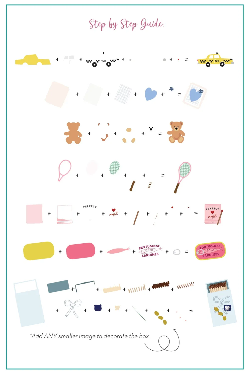 Clear Jelly Stamper CjS-378 Call Me If You Get Lost stampingplade